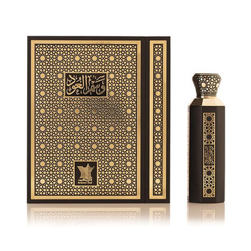 Wasm Al Oud 100 ml for Men | Arabian Oud