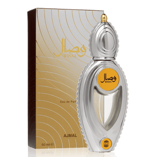 Wisal 50 ml For Women | EDP | AJMAL