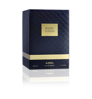 Rose Wood 100 ml For Unisex | EDP | AJMAL