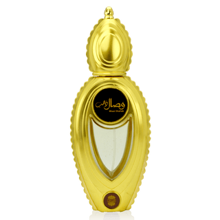 Wisal Dhahab 50 ml For Unisex | EDP | AJMAL