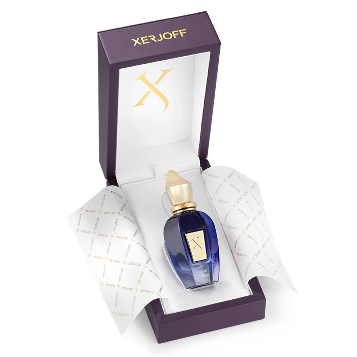 Ascot Moon 50 ml for Unisex | EDP | XERJOFF