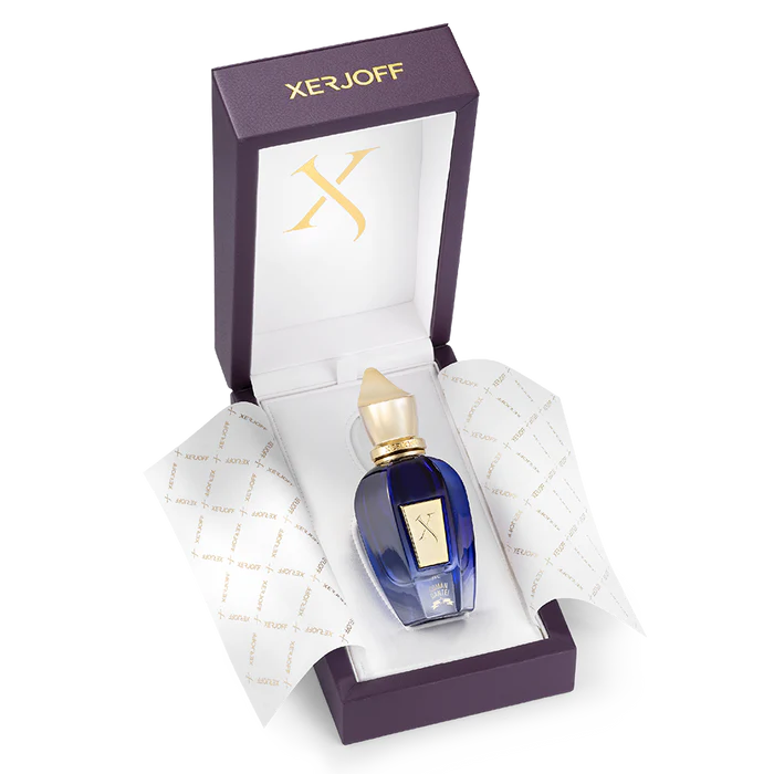 Comandante! 50 ml for Unisex | EDP | XERJOFF