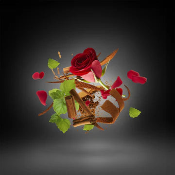 Tony Iommi Deified 50 ml for Unisex | Parfum | XERJOFF