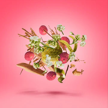 Elle Anniversary 50 ml for Women | Parfum | XERJOFF