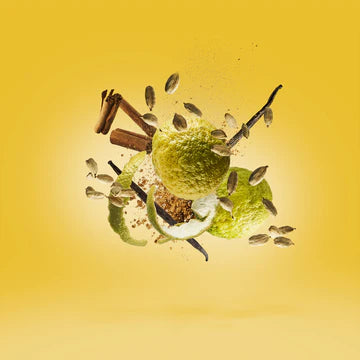 Erba Gold for Unisex | EDP | XERJOFF