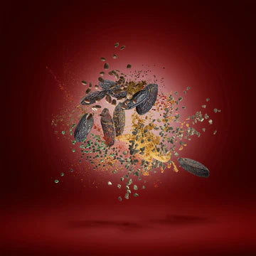 Golden Dallah 50 ml for Unisex | Parfum | XERJOFF