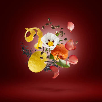 Golden Moka 50 ml for Unisex | Parfum | XERJOFF