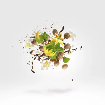 Layla 50 ml for Unisex | Parfum | XERJOFF