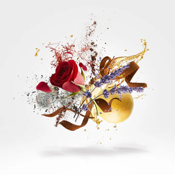 Louis XV 1722 50 ml for Unisex | Parfum | XERJOFF