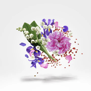 Lua 50 ml for Unisex | EDP | XERJOFF