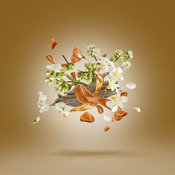 Mamluk 50 ml for Unisex | EDP | XERJOFF