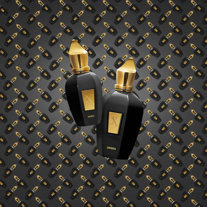 Opera for Unisex | EDP | XERJOFF