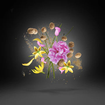 Opera for Unisex | EDP | XERJOFF