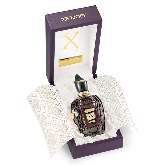 P.13 100 ml for Unisex | EDP | XERJOFF