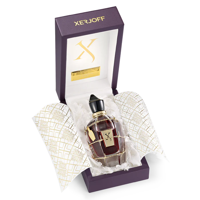 P.18 Limited Edition for Unisex | Parfum | XERJOFF
