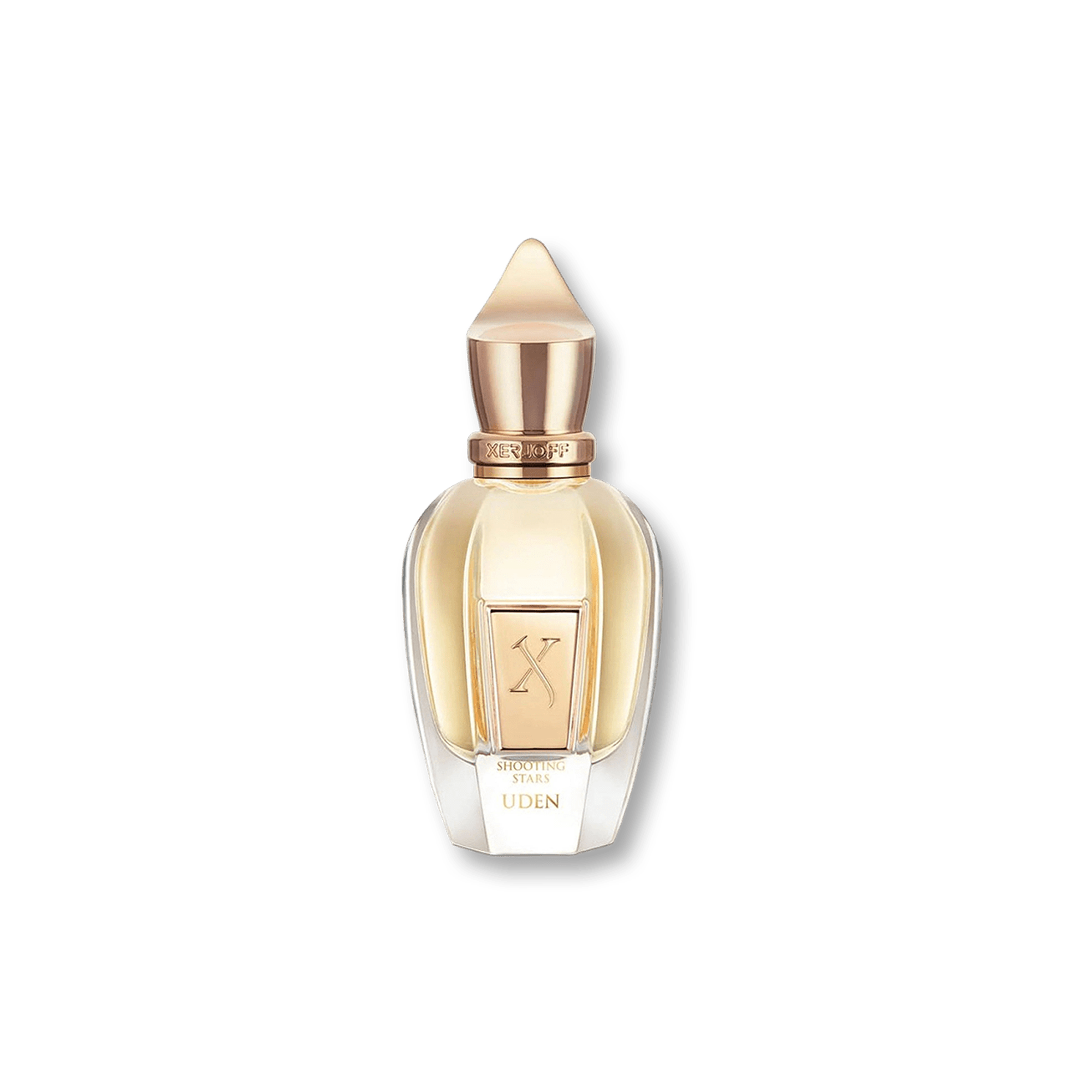 Allende for Unisex | Parfum | XERJOFF