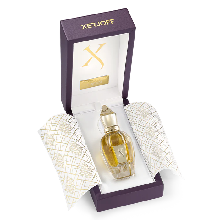 Via Manzoni 20 50 ml for Unisex | Parfum | XERJOFF