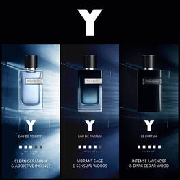 Y for Men | EDT | YSL