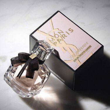 Mon Paris Lumière for Women | EDT | YSL