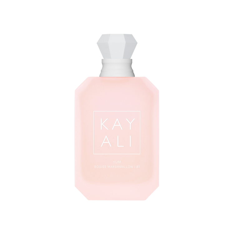 Yum Boujee Marshmallow 81 for Women | EDP | KAYALI