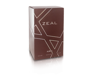 Zeal 100 ml For Men | EDP | AJMAL